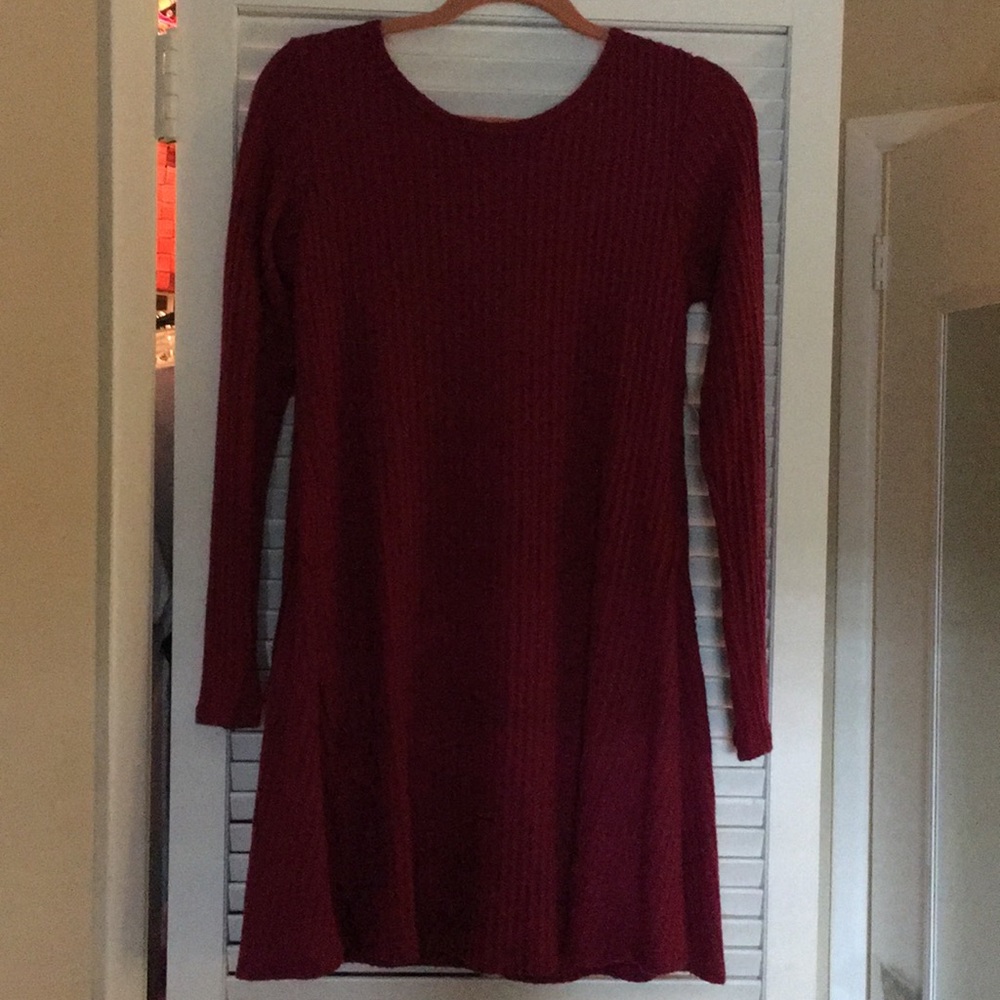 Francesca dress